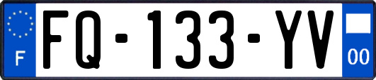 FQ-133-YV