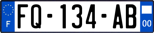 FQ-134-AB