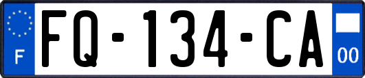 FQ-134-CA