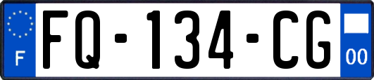 FQ-134-CG