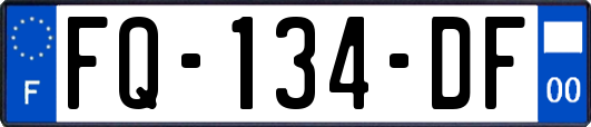 FQ-134-DF