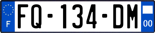 FQ-134-DM