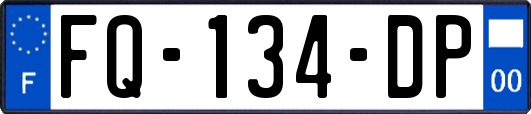 FQ-134-DP