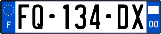 FQ-134-DX