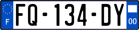 FQ-134-DY