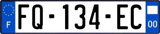 FQ-134-EC