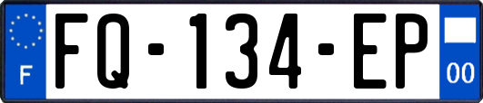 FQ-134-EP