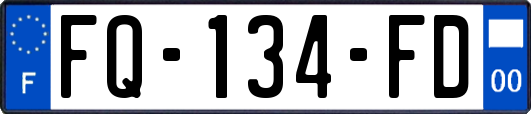 FQ-134-FD