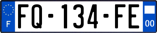 FQ-134-FE