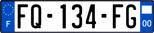 FQ-134-FG