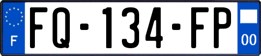 FQ-134-FP