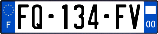 FQ-134-FV