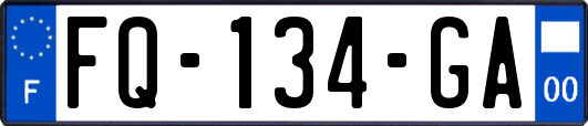 FQ-134-GA