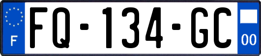 FQ-134-GC