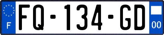 FQ-134-GD