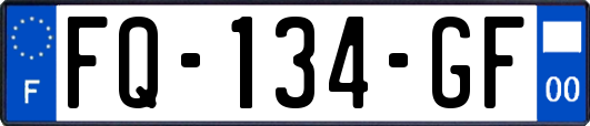 FQ-134-GF