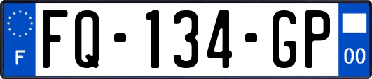 FQ-134-GP