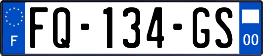 FQ-134-GS