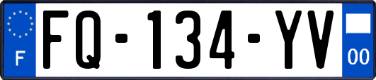 FQ-134-YV