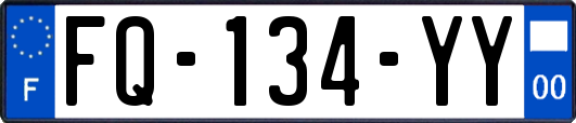 FQ-134-YY