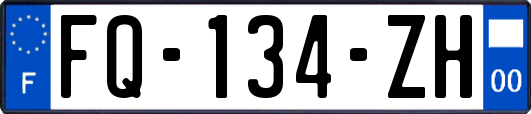 FQ-134-ZH