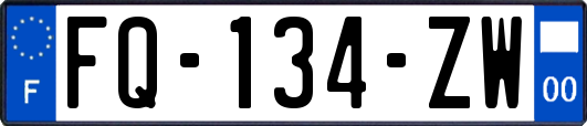 FQ-134-ZW