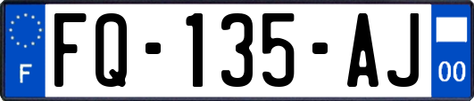 FQ-135-AJ