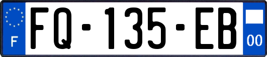 FQ-135-EB