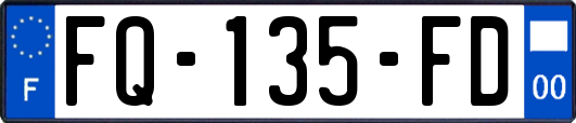 FQ-135-FD