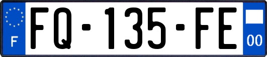 FQ-135-FE