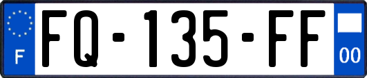 FQ-135-FF