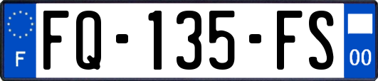 FQ-135-FS