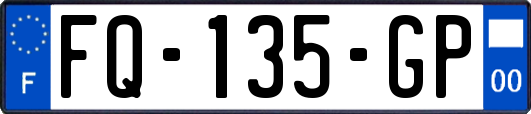 FQ-135-GP