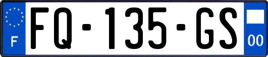 FQ-135-GS