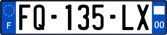 FQ-135-LX