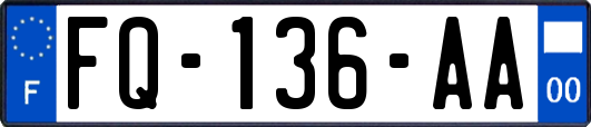 FQ-136-AA