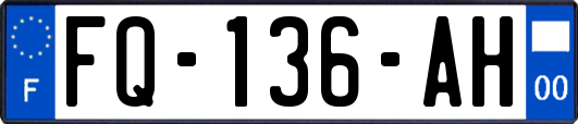 FQ-136-AH