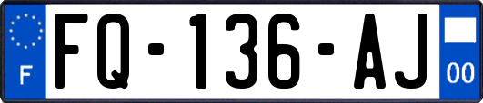 FQ-136-AJ