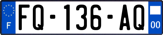 FQ-136-AQ