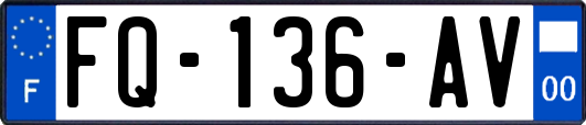 FQ-136-AV