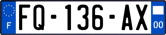 FQ-136-AX