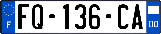 FQ-136-CA