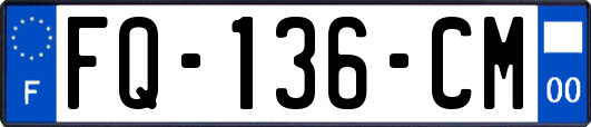 FQ-136-CM