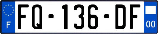 FQ-136-DF