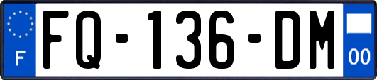 FQ-136-DM