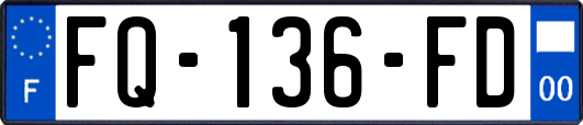 FQ-136-FD