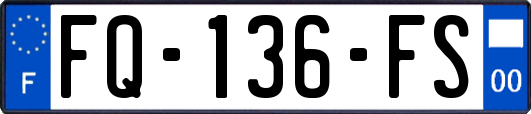 FQ-136-FS