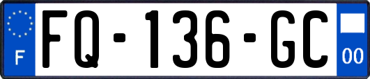 FQ-136-GC