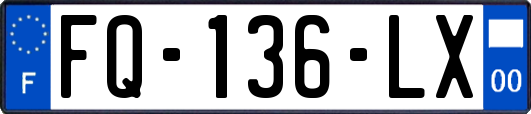 FQ-136-LX
