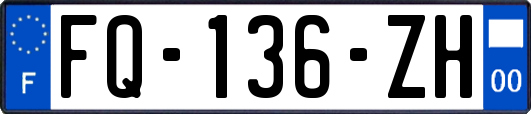FQ-136-ZH